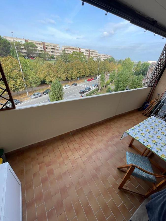 Casa Sacha Appartement Rome Buitenkant foto