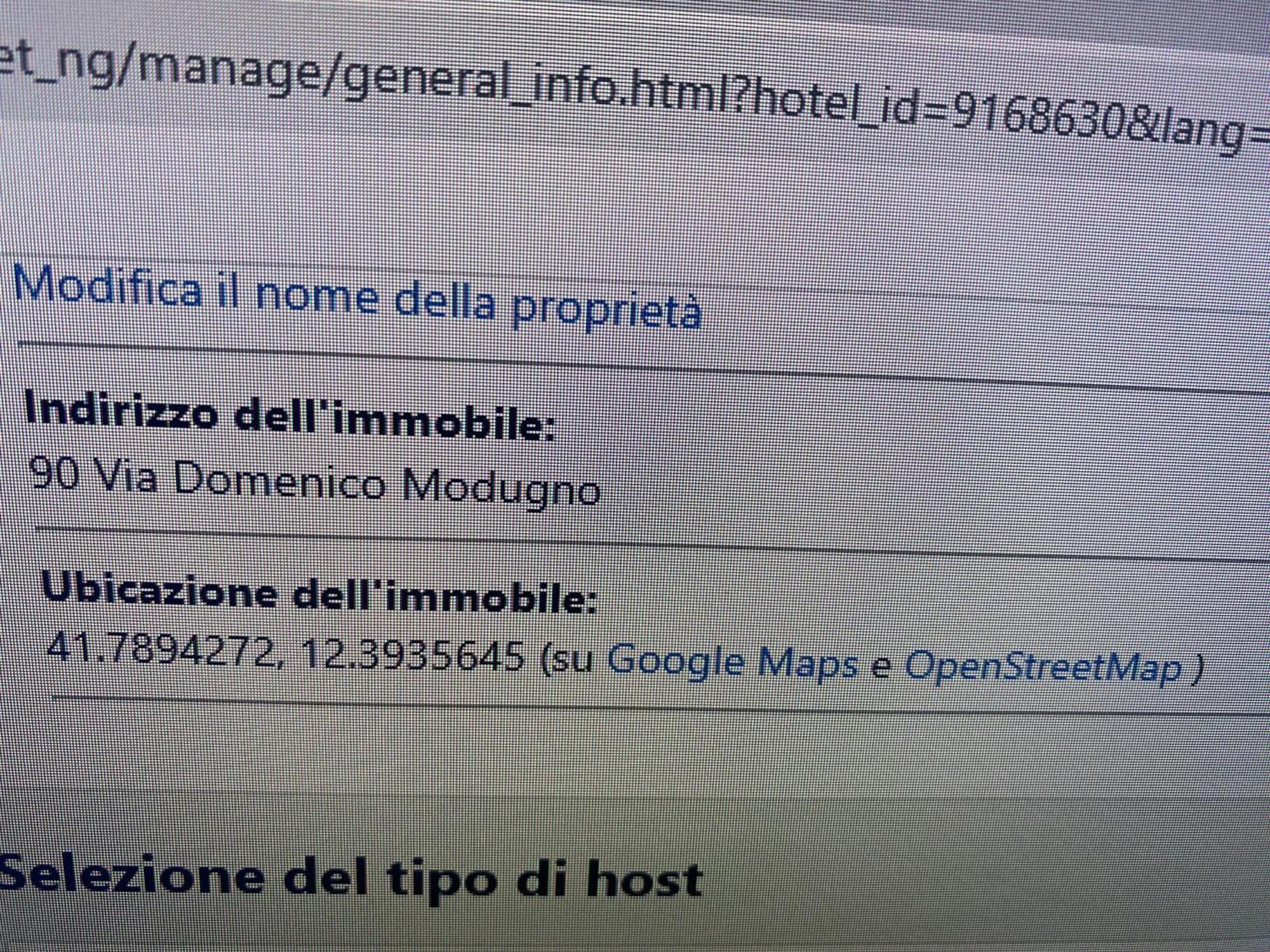 Casa Sacha Appartement Rome Buitenkant foto