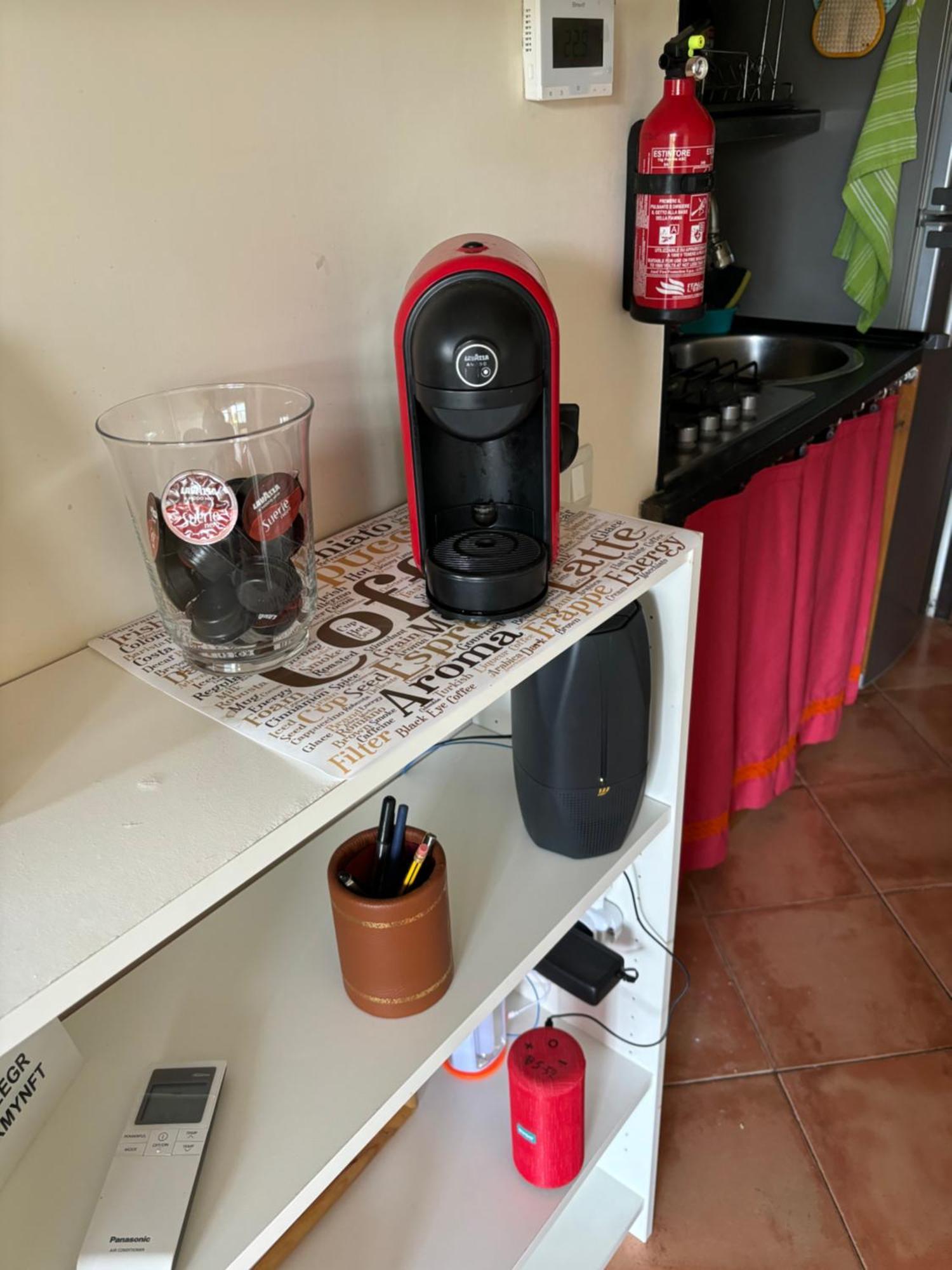 Casa Sacha Appartement Rome Buitenkant foto