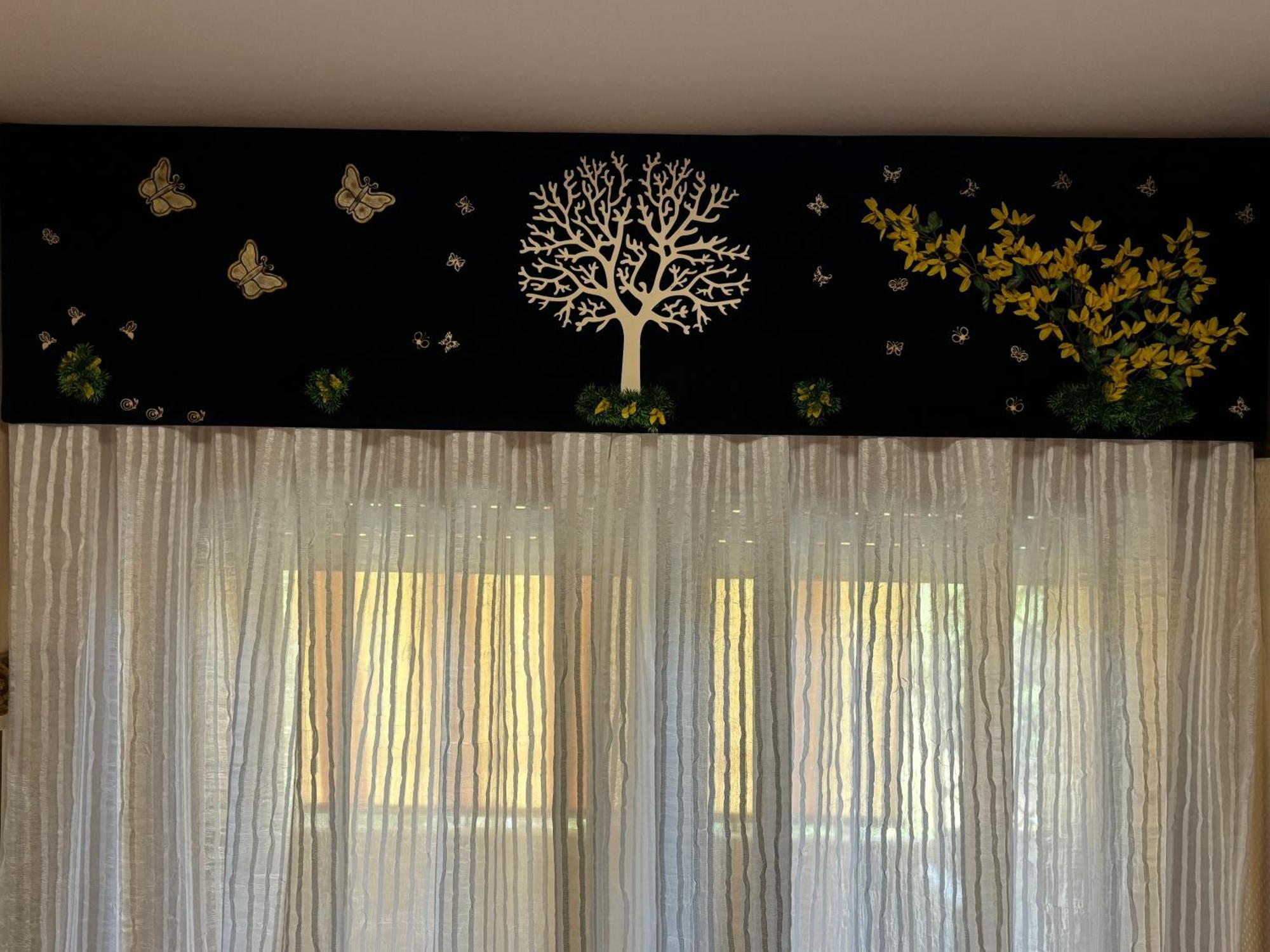 Casa Sacha Appartement Rome Buitenkant foto